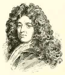 John Banister, 1630-1679